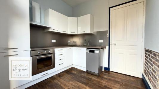 For sale Troyes 6 rooms 106 m2 Aube (10000) photo 2