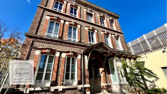 For sale Troyes 6 rooms 106 m2 Aube (10000) photo 4