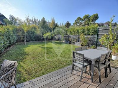 For sale Antibes 4 rooms 94 m2 Alpes Maritimes (06600) photo 2