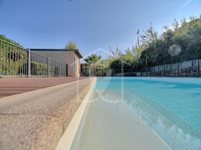 For sale Antibes 4 rooms 94 m2 Alpes Maritimes (06600) photo 3