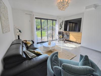 For sale Antibes 4 rooms 94 m2 Alpes Maritimes (06600) photo 4