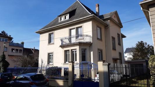 Annonce Location 4 pices Appartement Colmar 68