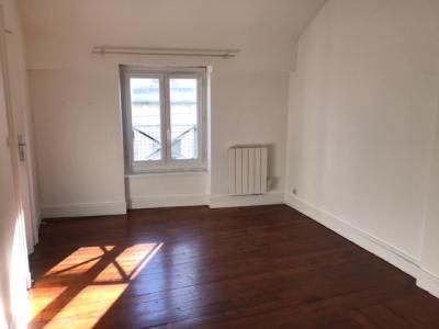 Annonce Location Appartement Paris-3eme-arrondissement 75