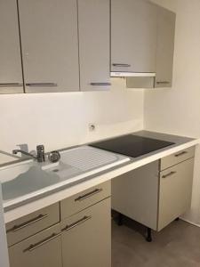 Louer Appartement Paris-3eme-arrondissement Paris