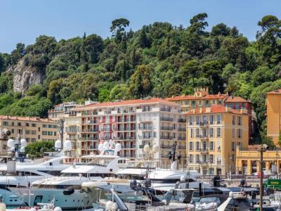 Annonce Vente 3 pices Appartement Nice 06