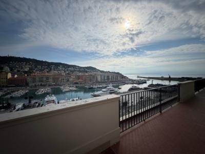 Acheter Appartement 73 m2 Nice