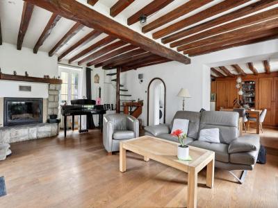 Annonce Vente 5 pices Maison Rosel 14