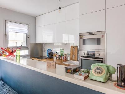 Annonce Vente 3 pices Appartement Rosel 14