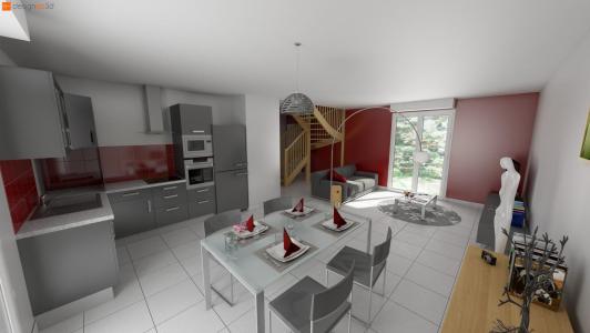 For sale Concarneau 5 rooms 90 m2 Finistere (29900) photo 2