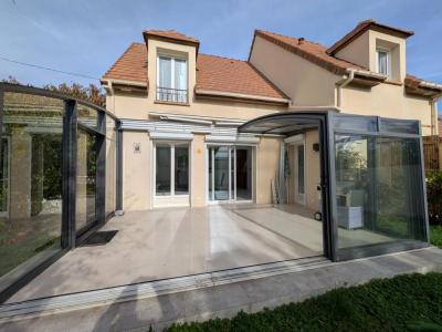 For sale Clayes-sous-bois 6 rooms 120 m2 Yvelines (78340) photo 0