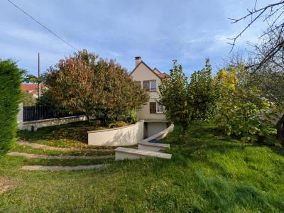 For sale Clayes-sous-bois 6 rooms 120 m2 Yvelines (78340) photo 3