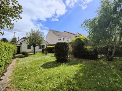 For sale Clayes-sous-bois 4 rooms 71 m2 Yvelines (78340) photo 1