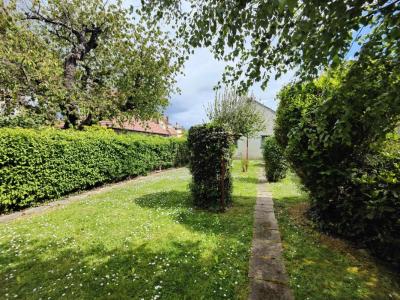 For sale Clayes-sous-bois 4 rooms 71 m2 Yvelines (78340) photo 2