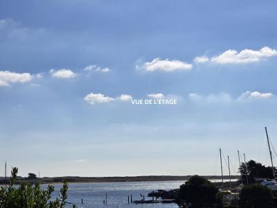 For sale Plouhinec 4 rooms 102 m2 Morbihan (56680) photo 0