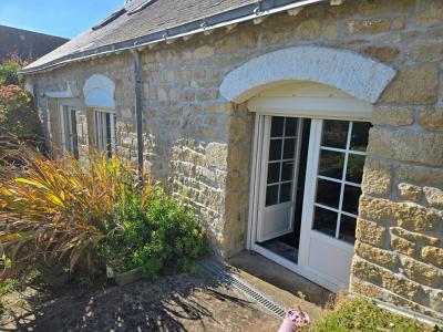 For sale Plouhinec 4 rooms 102 m2 Morbihan (56680) photo 1