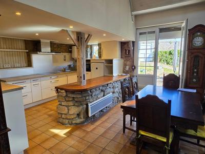 For sale Plouhinec 4 rooms 102 m2 Morbihan (56680) photo 2