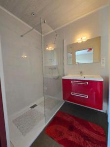 For sale Plouhinec 4 rooms 102 m2 Morbihan (56680) photo 3