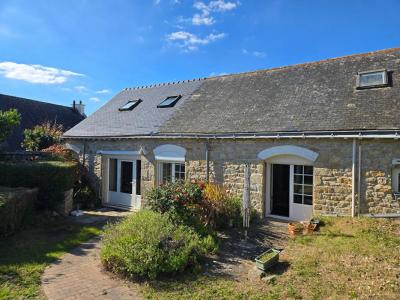 For sale Plouhinec 4 rooms 102 m2 Morbihan (56680) photo 4