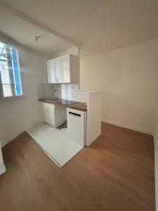 For rent Argenteuil 3 rooms 48 m2 Val d'Oise (95100) photo 0