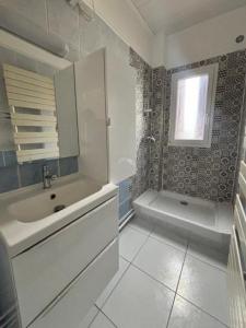 For rent Argenteuil 3 rooms 48 m2 Val d'Oise (95100) photo 1