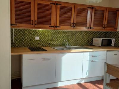 Annonce Location 2 pices Appartement Isle-adam 95