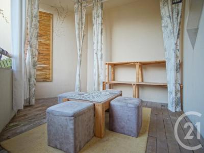 Annonce Vente 4 pices Appartement Creteil 94