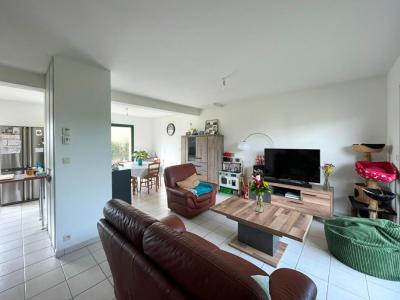 Annonce Vente 6 pices Maison Romille 35