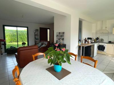 Acheter Maison 107 m2 Romille