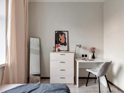 Louer Appartement 32 m2 Rennes