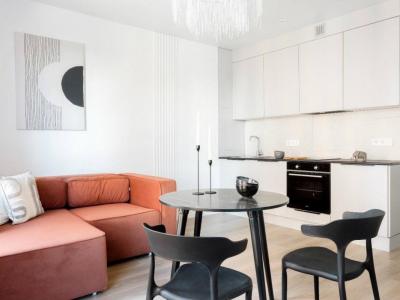 Annonce Location Appartement Paris-15eme-arrondissement 75