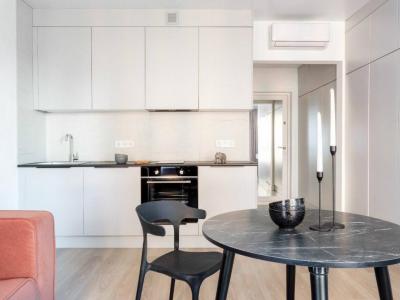 Louer Appartement Paris-15eme-arrondissement Paris