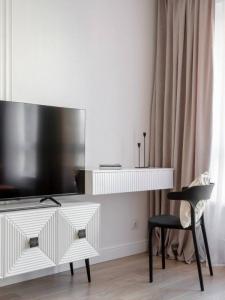 Louer Appartement Paris-15eme-arrondissement 770 euros