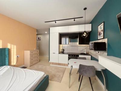 For rent Paris-18eme-arrondissement 1 room 25 m2 Paris (75018) photo 1