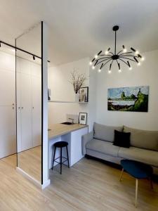 For rent Lyon-6eme-arrondissement 1 room 30 m2 Rhone (69006) photo 2