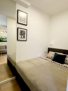 For rent Lyon-6eme-arrondissement 1 room 30 m2 Rhone (69006) photo 4