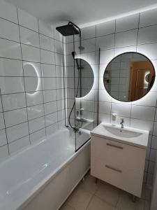 Louer Appartement Paris-14eme-arrondissement 930 euros