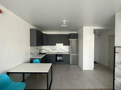 For rent Paris-18eme-arrondissement 2 rooms 37 m2 Paris (75018) photo 3