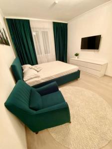 Louer Appartement 31 m2 Caen