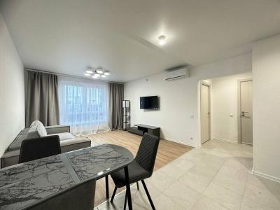 For rent Paris-19eme-arrondissement 2 rooms 39 m2 Paris (75019) photo 0