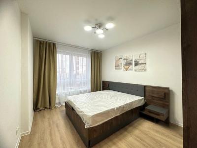 For rent Paris-19eme-arrondissement 2 rooms 39 m2 Paris (75019) photo 1