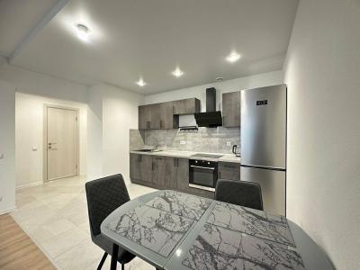 For rent Paris-19eme-arrondissement 2 rooms 39 m2 Paris (75019) photo 3