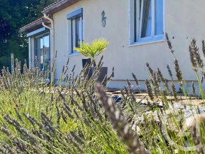 Acheter Maison 101 m2 Rilhac-rancon