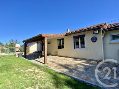 Acheter Maison Rilhac-rancon 249900 euros