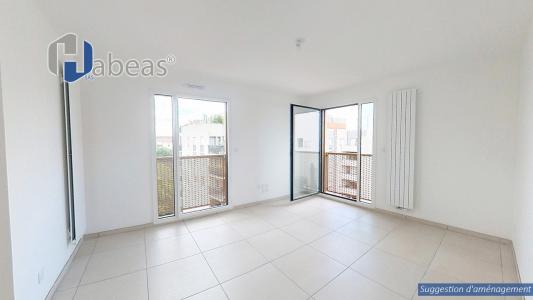 Acheter Appartement 81 m2 Villeurbanne