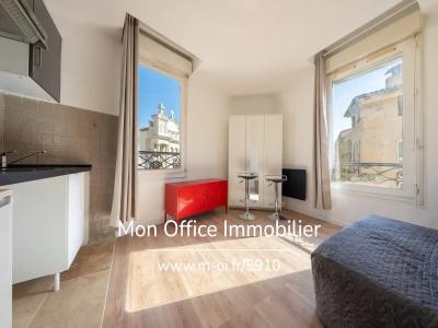 Annonce Vente Appartement Beaurecueil 13