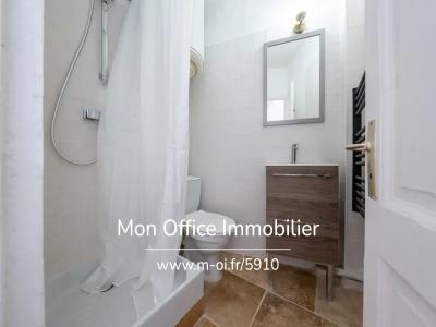 Acheter Appartement 17 m2 Beaurecueil