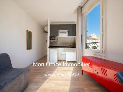 Acheter Appartement Beaurecueil 142000 euros