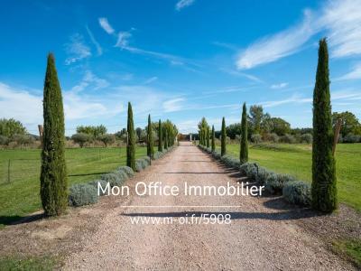 For sale Villelaure 7 rooms 340 m2 Vaucluse (84530) photo 3