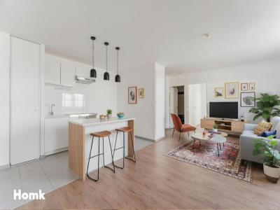 For sale Carquefou 2 rooms 52 m2 Loire atlantique (44470) photo 0