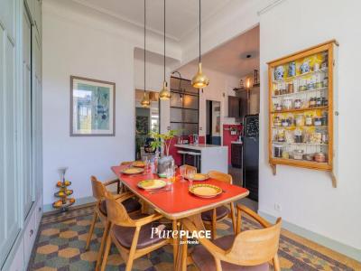 For sale Marseille-4eme-arrondissement 4 rooms 115 m2 Bouches du Rhone (13004) photo 4